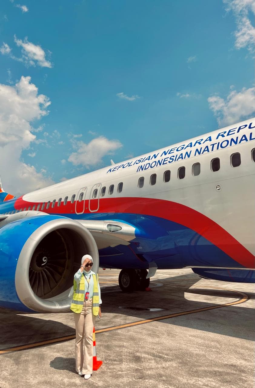 Kurnia Milawati Ilahi